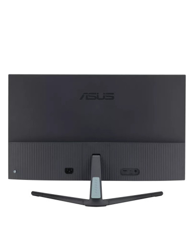 ASUS VU279CFE-B pantalla para PC 68,6 cm (27") 1920 x 1080 Pixeles Full HD LCD Azul