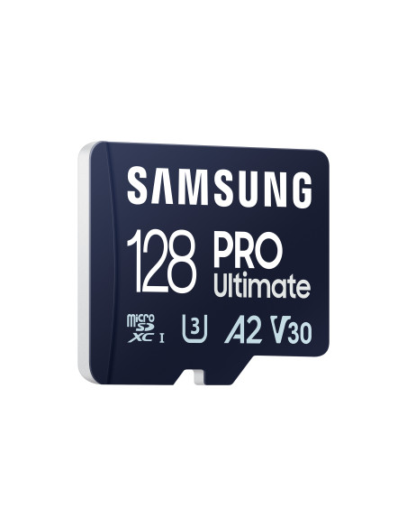 Samsung MB-MY128S 128 GB MicroSDXC UHS-I