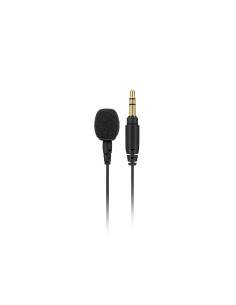 RØDE LAVALIER GO micrófono Negro, Blanco Micrófono con pinza de enganche 2
