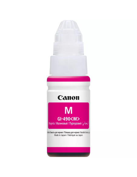 Canon GI-490M