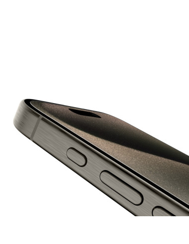 Belkin ScreenForce Protector de pantalla Apple 1 pieza(s)