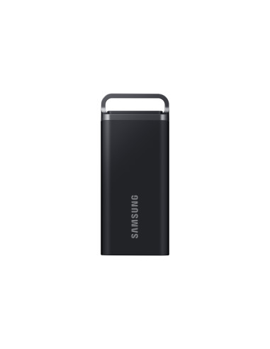 Samsung MU-PH4T0S 4 TB 3.2 Gen 1 (3.1 Gen 1) Negro