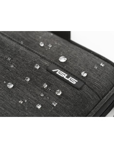 ASUS AS1200 SLEEVE 29,5 cm (11.6") Funda Gris 2