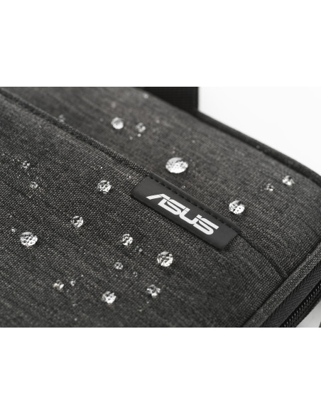 ASUS AS1200 SLEEVE 29,5 cm (11.6") Funda Gris