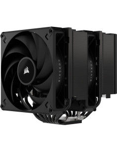Corsair AF ELITE A115 Procesador Refrigerador de aire 14 cm Negro 1 pieza(s)