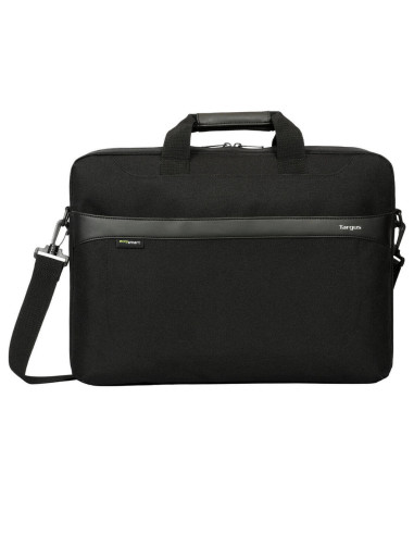 Targus GeoLite 40,6 cm (16") Slip case Negro