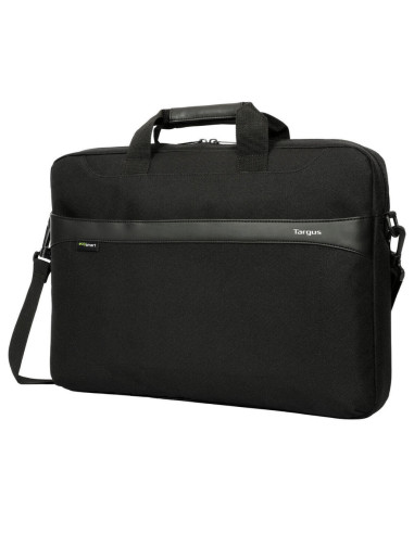 Targus GeoLite 40,6 cm (16") Slip case Negro