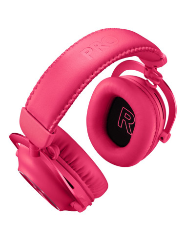 Logitech G PRO X 2 LIGHTSPEED Headset
