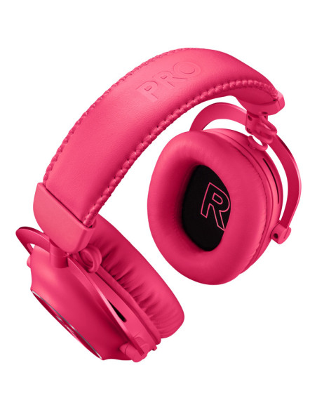 Logitech G PRO X 2 LIGHTSPEED Headset
