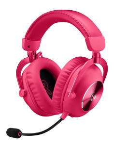 Logitech G PRO X 2 LIGHTSPEED Headset 2