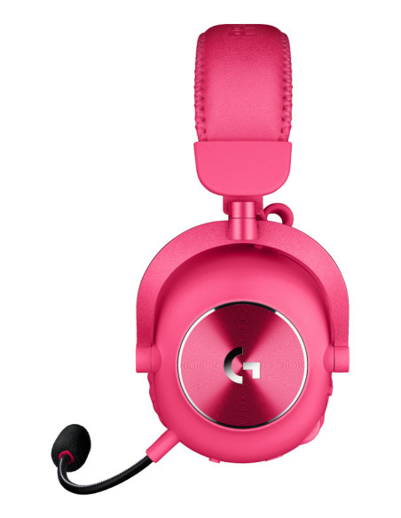 Logitech G PRO X 2 LIGHTSPEED Headset