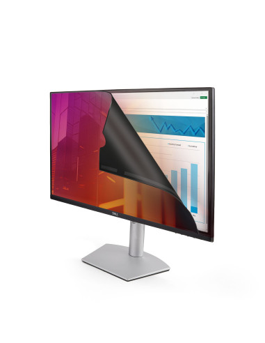 StarTech.com Filtro de Privacidad Dorado de 27in para Monitor de 16 9 - Filtro Reversible - Filtro de Pantalla Brillante