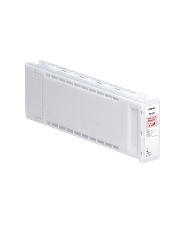 Epson T44J64N UltraChrome PRO cartucho de tinta 1 pieza(s) Original Magenta claro vivo