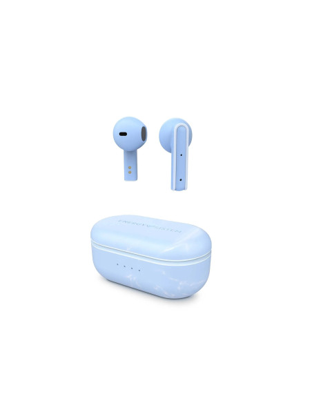 Energy Sistem Senshi Eco Auriculares True Wireless Stereo (TWS) Dentro de oído Llamadas Música Deporte Uso diario Bluetooth