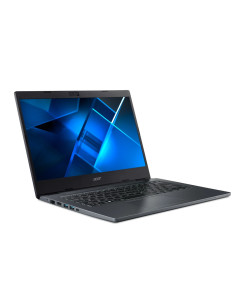 Acer TravelMate P4 TMP414-51-53QB Intel® Core™ i5 i5-1135G7 Portátil 35,6 cm (14") Full HD 8 GB DDR4-SDRAM 512 GB SSD Wi-Fi 6 2