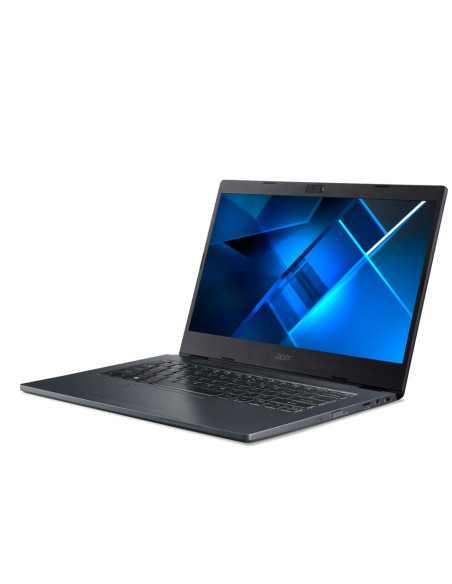 Acer TravelMate P4 TMP414-51-53QB Intel® Core™ i5 i5-1135G7 Portátil 35,6 cm (14") Full HD 8 GB DDR4-SDRAM 512 GB SSD Wi-Fi 6
