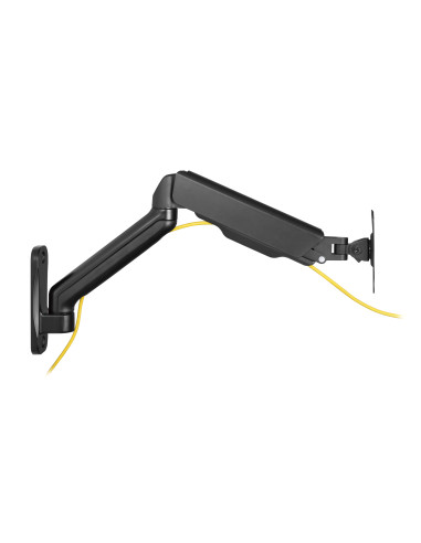 Equip Soporte de pared para un monitor de 17«-32», longitud del brazo 450mm