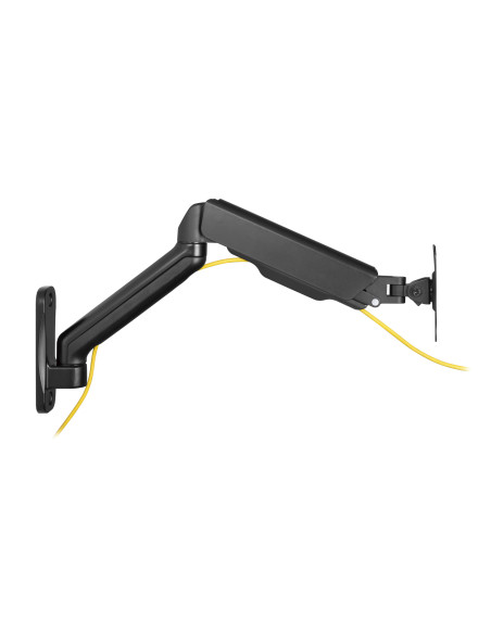 Equip Soporte de pared para un monitor de 17«-32», longitud del brazo 450mm