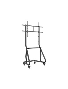 Equip Carro LFD 60«-105» para cargas pesadas 2