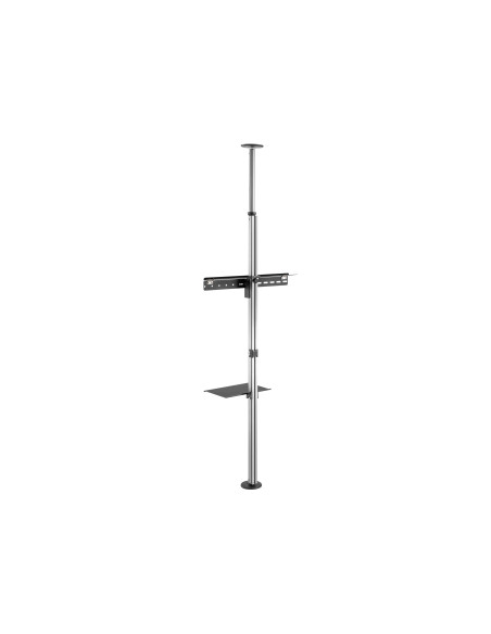 Equip Soporte de TV de suelo a techo de 37"-70