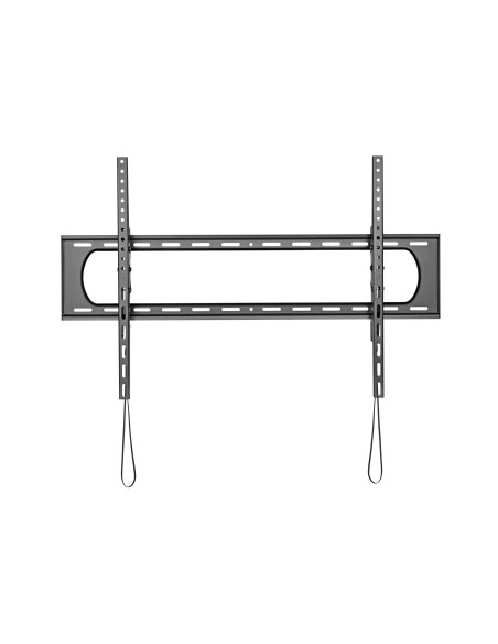 Equip Soporte de TV inclinable de alta resistencia de 60"-120