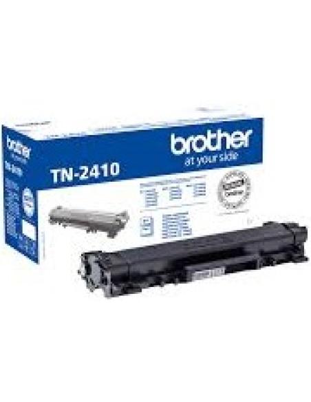 toner tn2410 negro 1.200 paginas segun iso/iec19752