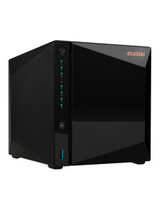 Asustor DRIVESTOR 4 Pro Gen2 AS3304T V2 NAS Realtek RTD1619B 2 GB DDR4 ADM Negro 2