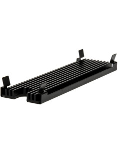 Thermal Grizzly TG-M2SSD-ABR accesorio o pieza de sistema de refrigeración para ordenador 2