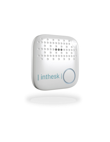 Inthesk PEOPLE Mate tarjeta inteligente Blanco