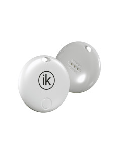 Inthesk PEOPLE Dot tarjeta inteligente Blanco 2