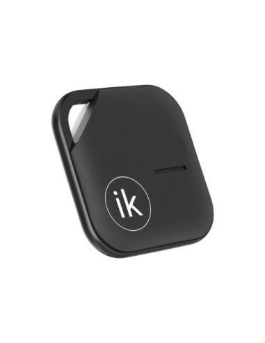 Inthesk 106-IKMSP-N tarjeta inteligente Negro