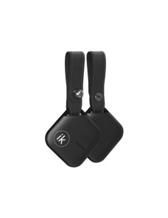 Inthesk 106-IKMSP-N tarjeta inteligente Negro 2