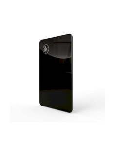 Inthesk 107-IKMSP-N tarjeta inteligente Negro 2