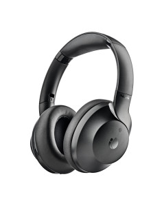 NGS ARTICA SHAKE Auriculares Inalámbrico Diadema Llamadas Música USB Tipo C Bluetooth Negro