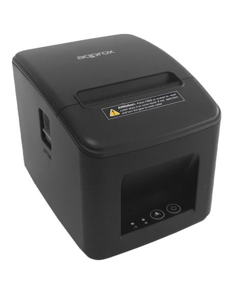 Approx APPPOS80AM-USBLAN impresora de recibos