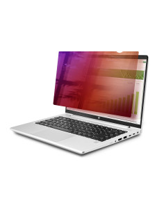 StarTech.com 156G-PRIVACY-SCREEN filtro para monitor 39,6 cm (15.6") Portátil Filtro de privacidad para pantallas sin marco