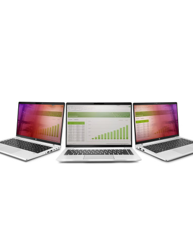 StarTech.com 156G-PRIVACY-SCREEN filtro para monitor 39,6 cm (15.6") Portátil Filtro de privacidad para pantallas sin marco