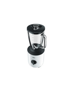 Braun PowerBlend 3 1,5 L Batidora de vaso 800 W Negro, Blanco 2