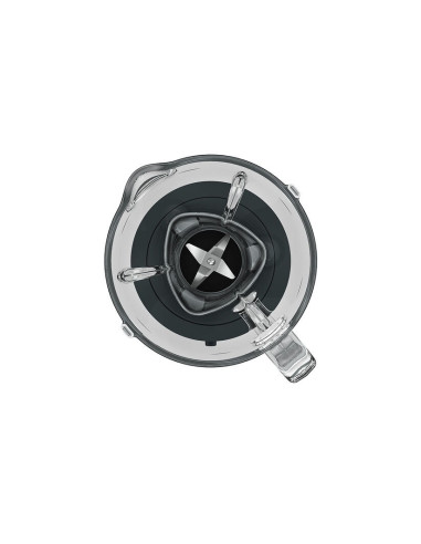 Braun PowerBlend 3 1,5 L Batidora de vaso 800 W Negro, Blanco