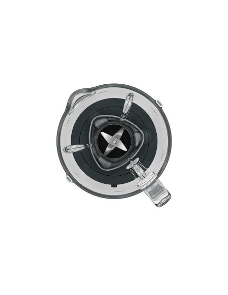 Braun PowerBlend 3 1,5 L Batidora de vaso 800 W Negro, Blanco