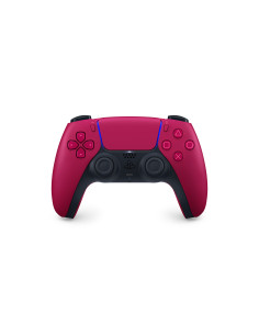 Sony DualSense V2 Rojo Bluetooth USB Gamepad Analógico Digital Android, MAC, PC, PlayStation 5, iOS