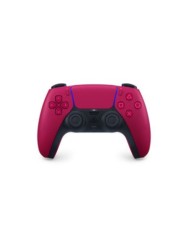 Sony DualSense V2 Rojo Bluetooth USB Gamepad Analógico Digital Android, MAC, PC, PlayStation 5, iOS