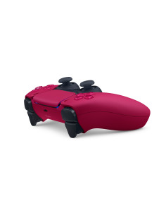Sony DualSense V2 Rojo Bluetooth USB Gamepad Analógico Digital Android, MAC, PC, PlayStation 5, iOS 2