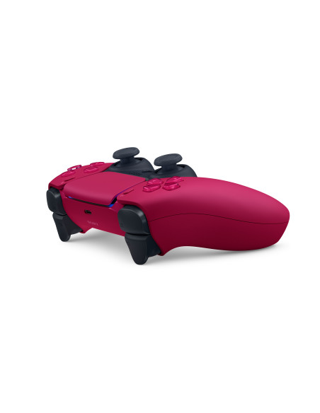 Sony DualSense V2 Rojo Bluetooth USB Gamepad Analógico Digital Android, MAC, PC, PlayStation 5, iOS