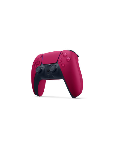 Sony DualSense V2 Rojo Bluetooth USB Gamepad Analógico Digital Android, MAC, PC, PlayStation 5, iOS