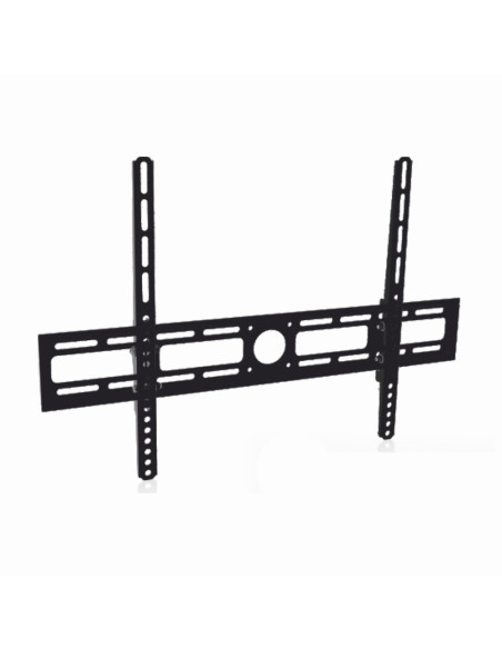 Haeger WB-T70.018A soporte para TV 177,8 cm (70") Negro
