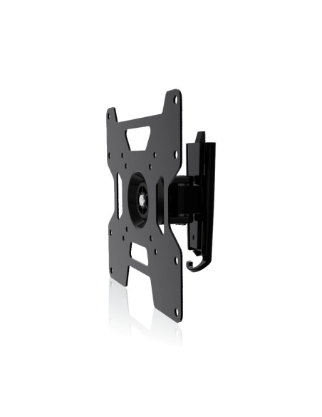 Haeger WB-T37.021A soporte para TV 94 cm (37") Negro
