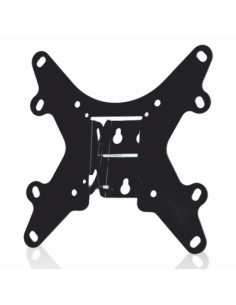 Haeger WB-T37.019A soporte para TV 94 cm (37") Negro