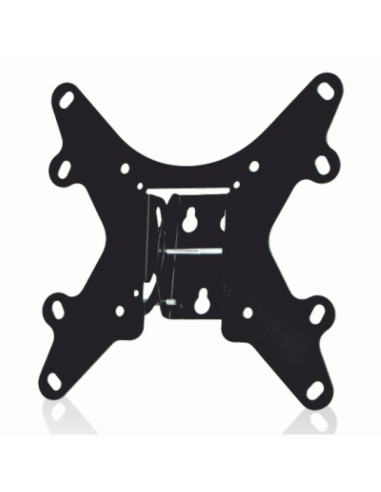 Haeger WB-T37.019A soporte para TV 94 cm (37") Negro