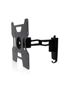 Haeger WB-T37.015A soporte para TV 94 cm (37") Negro